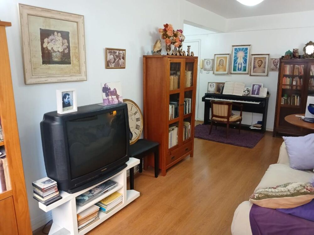 Apartamento, 1 quarto, 54 m² - Foto 8