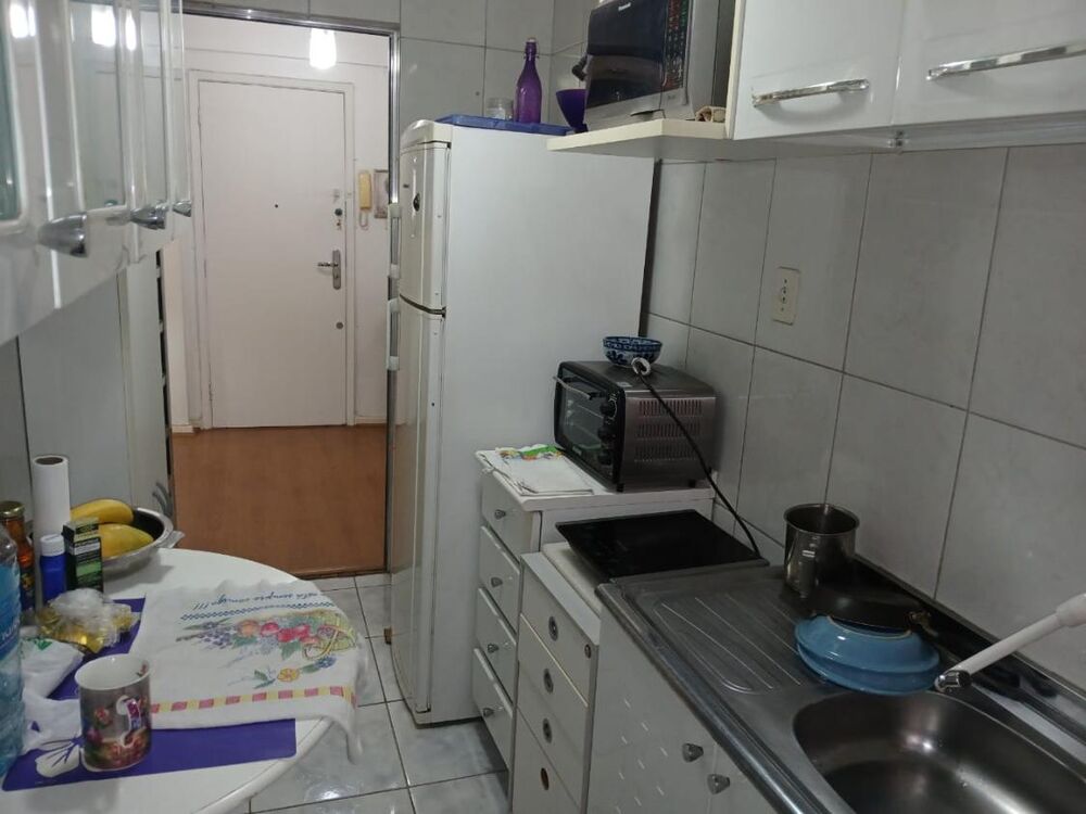 Apartamento, 1 quarto, 54 m² - Foto 4