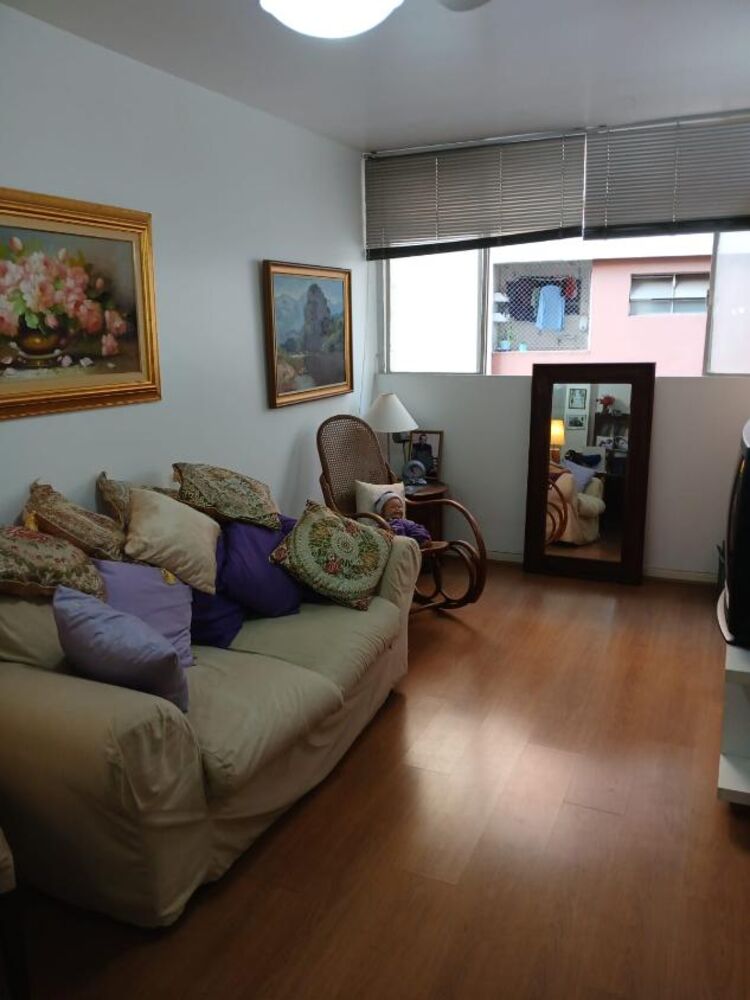 Apartamento, 1 quarto, 54 m² - Foto 21