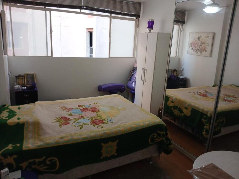 Apartamento, 1 quarto, 54 m² - Foto 27