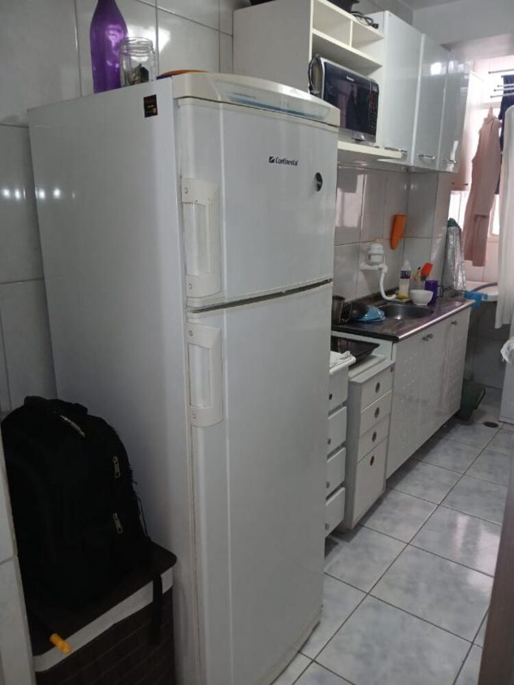 Apartamento, 1 quarto, 54 m² - Foto 18