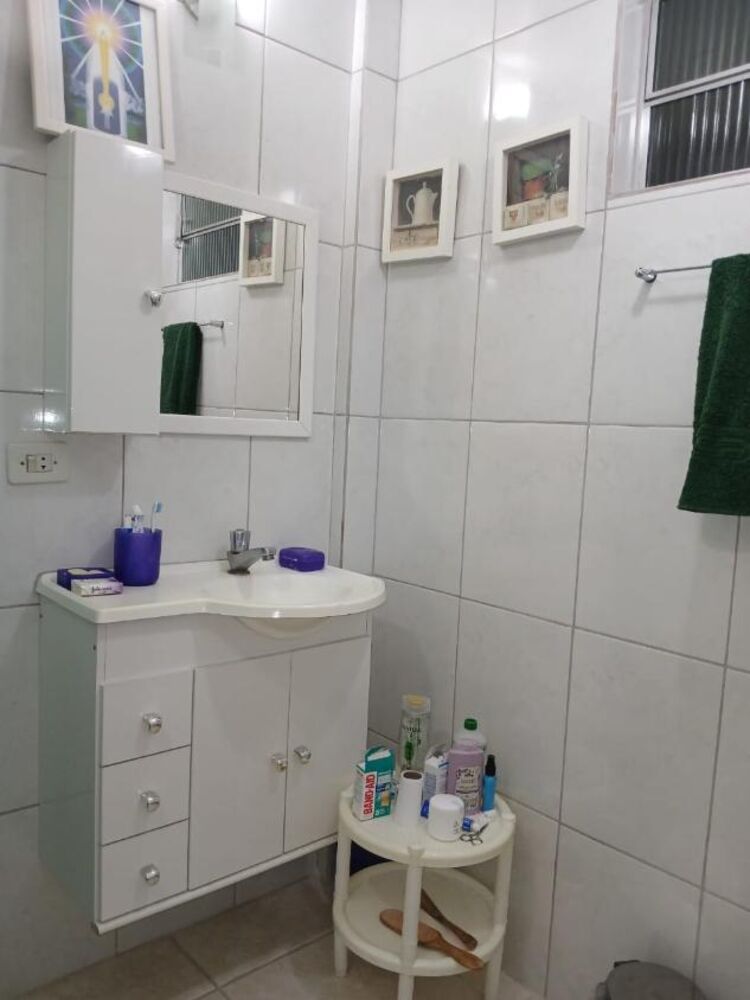 Apartamento, 1 quarto, 54 m² - Foto 3