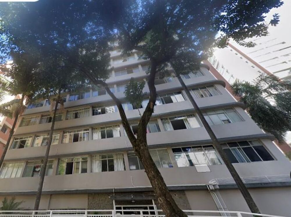 Apartamento, 1 quarto, 54 m² - Foto 13
