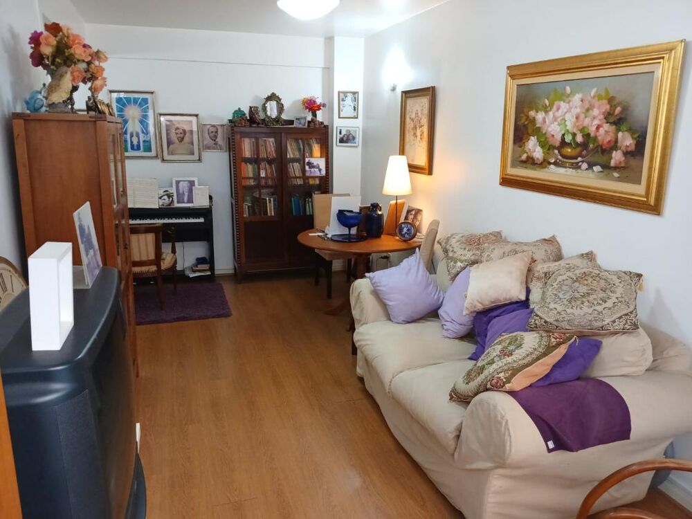 Apartamento, 1 quarto, 54 m² - Foto 22