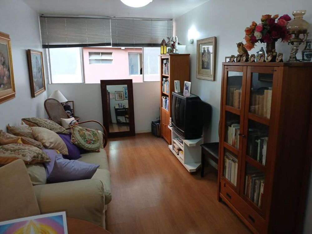 Apartamento, 1 quarto, 54 m² - Foto 20