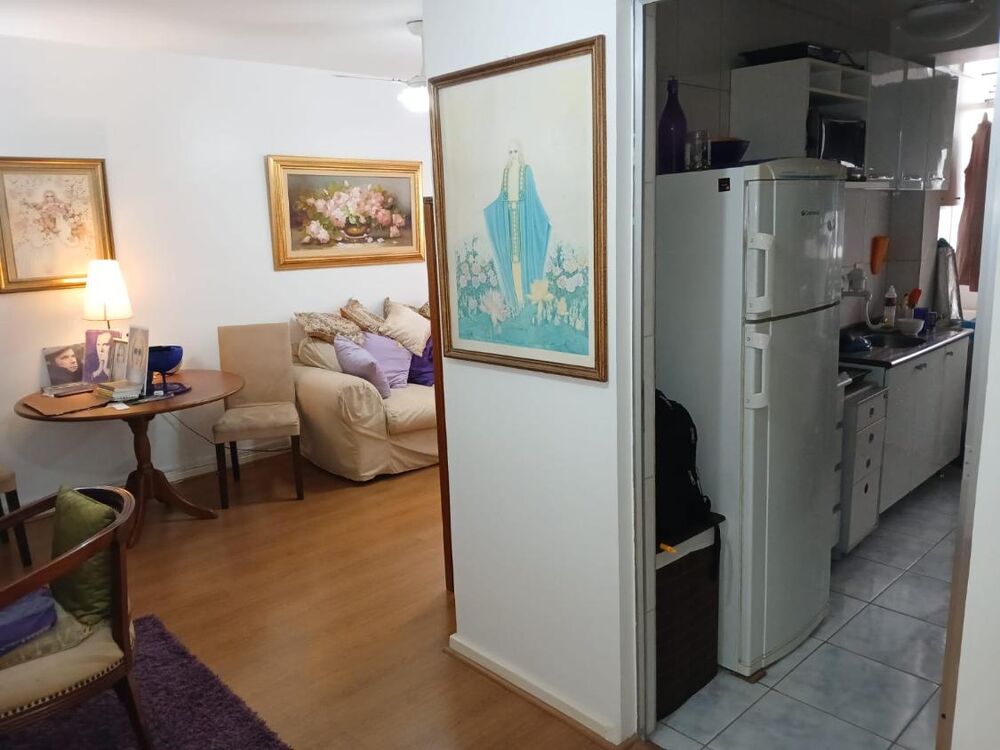 Apartamento, 1 quarto, 54 m² - Foto 26