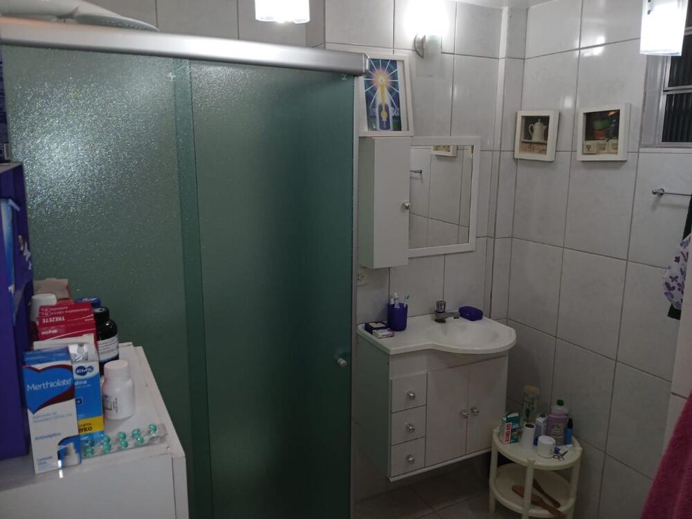 Apartamento, 1 quarto, 54 m² - Foto 17