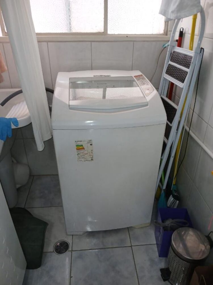 Apartamento, 1 quarto, 54 m² - Foto 28