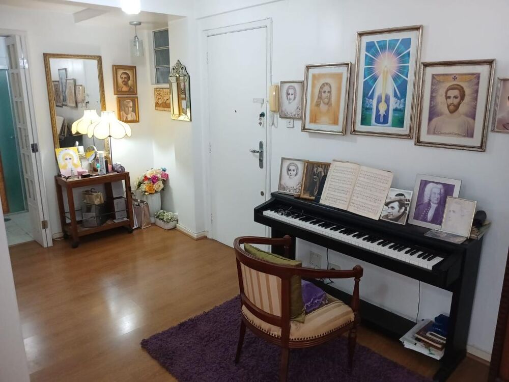 Apartamento, 1 quarto, 54 m² - Foto 25