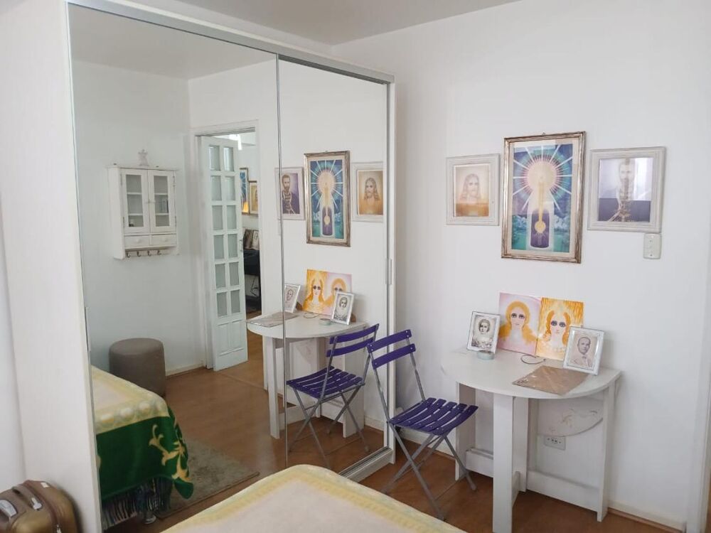 Apartamento, 1 quarto, 54 m² - Foto 31