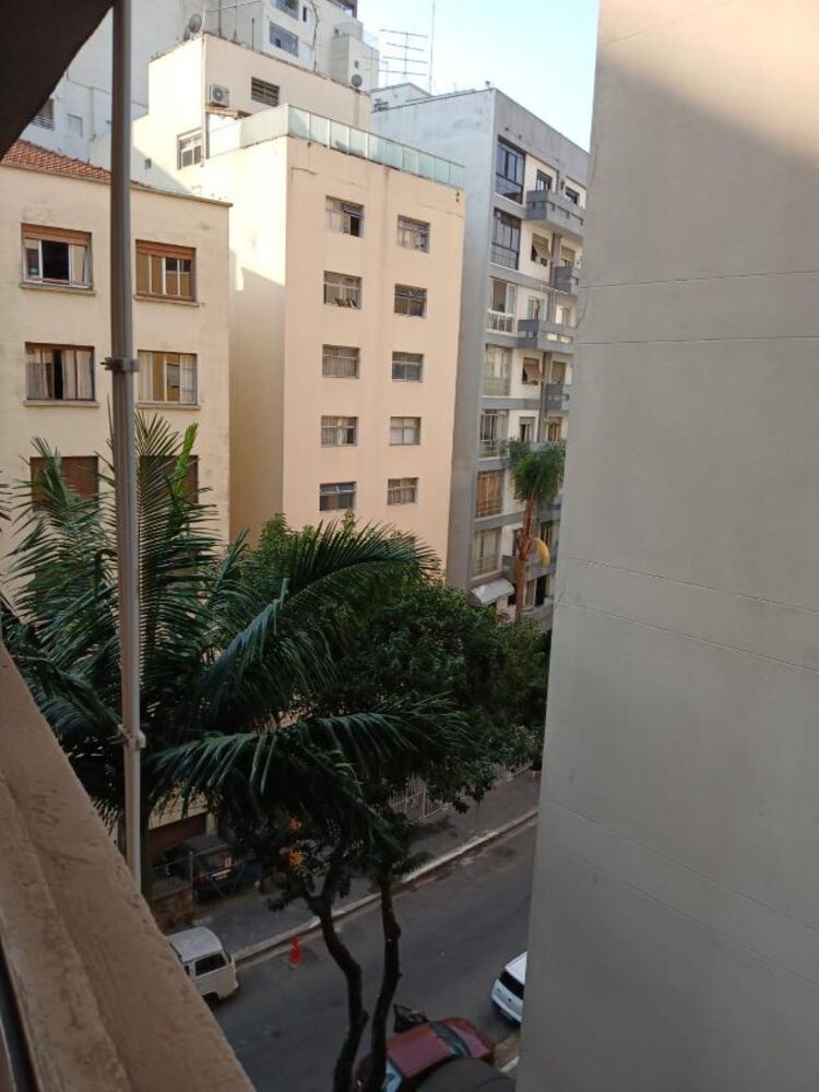 Apartamento, 1 quarto, 54 m² - Foto 12