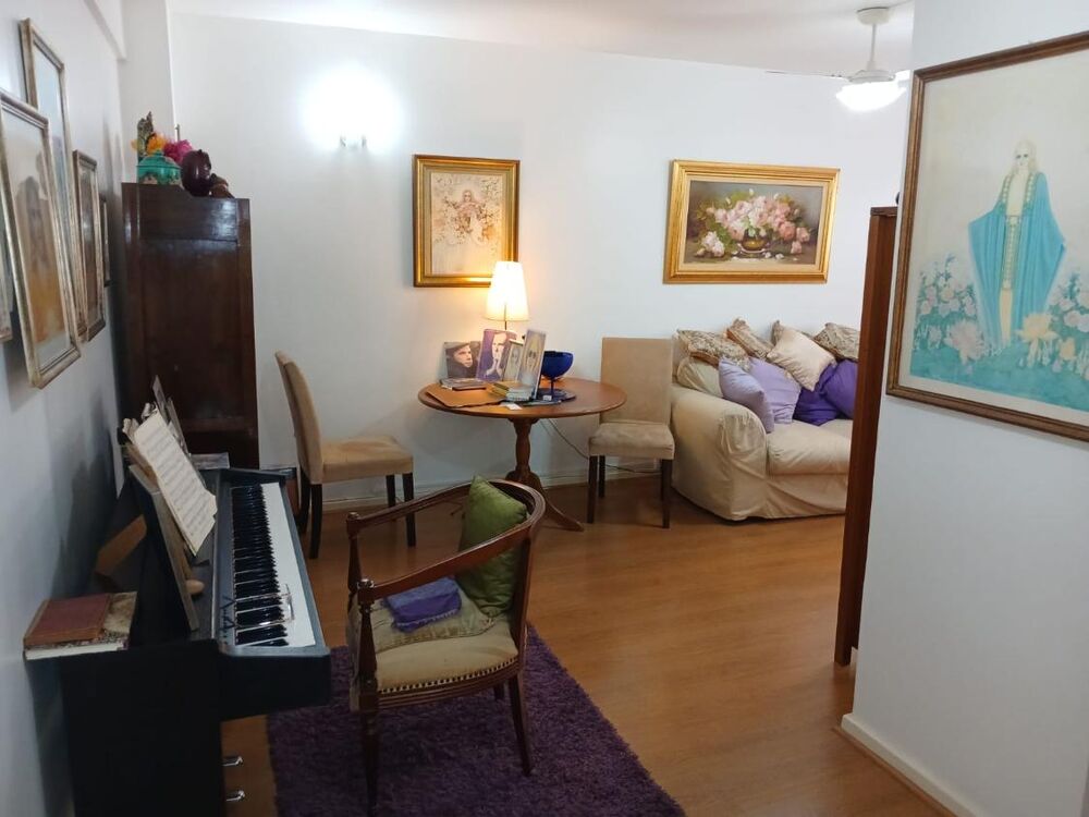 Apartamento, 1 quarto, 54 m² - Foto 23
