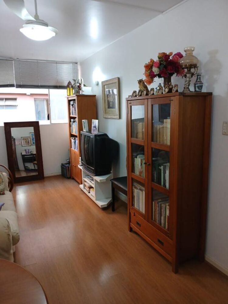 Apartamento, 1 quarto, 54 m² - Foto 16