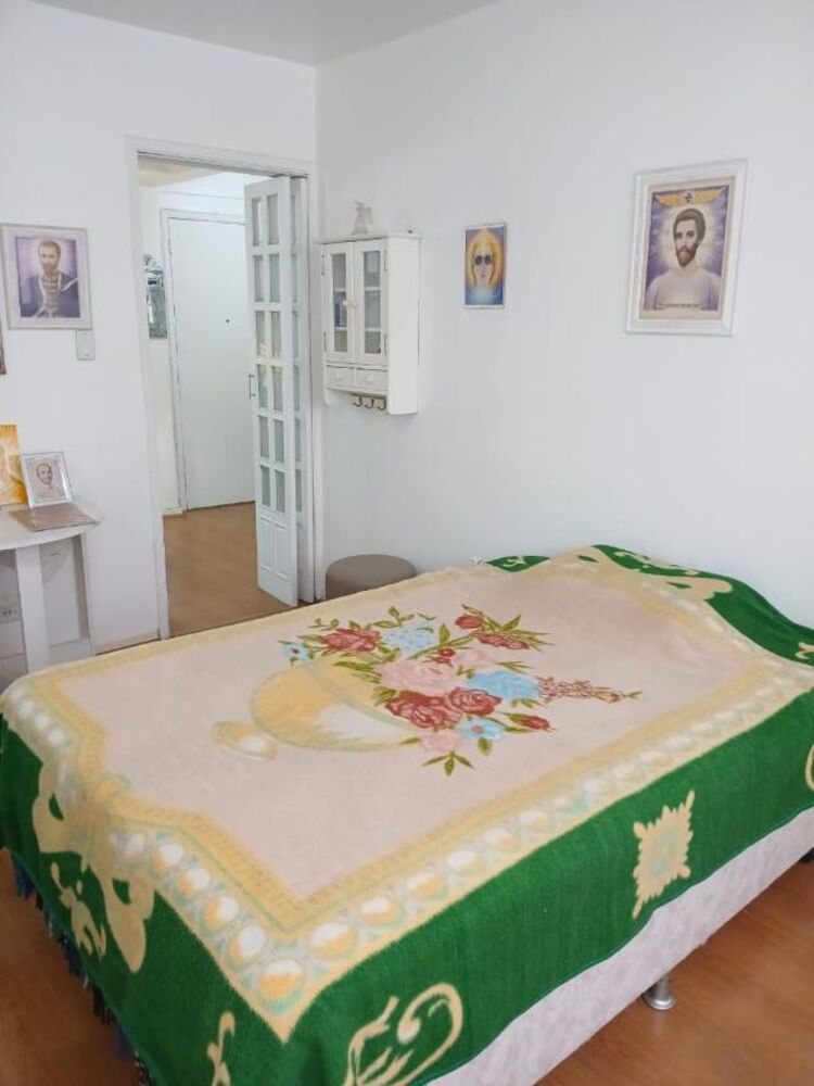 Apartamento, 1 quarto, 54 m² - Foto 14