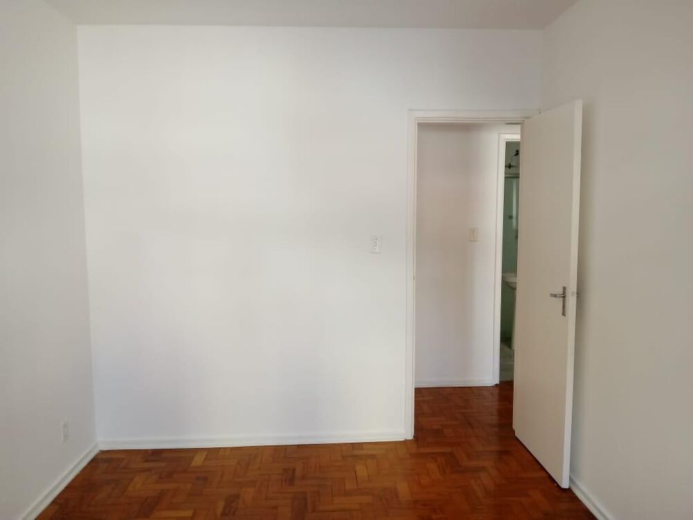 Apartamento, 3 quartos, 83 m² - Foto 1
