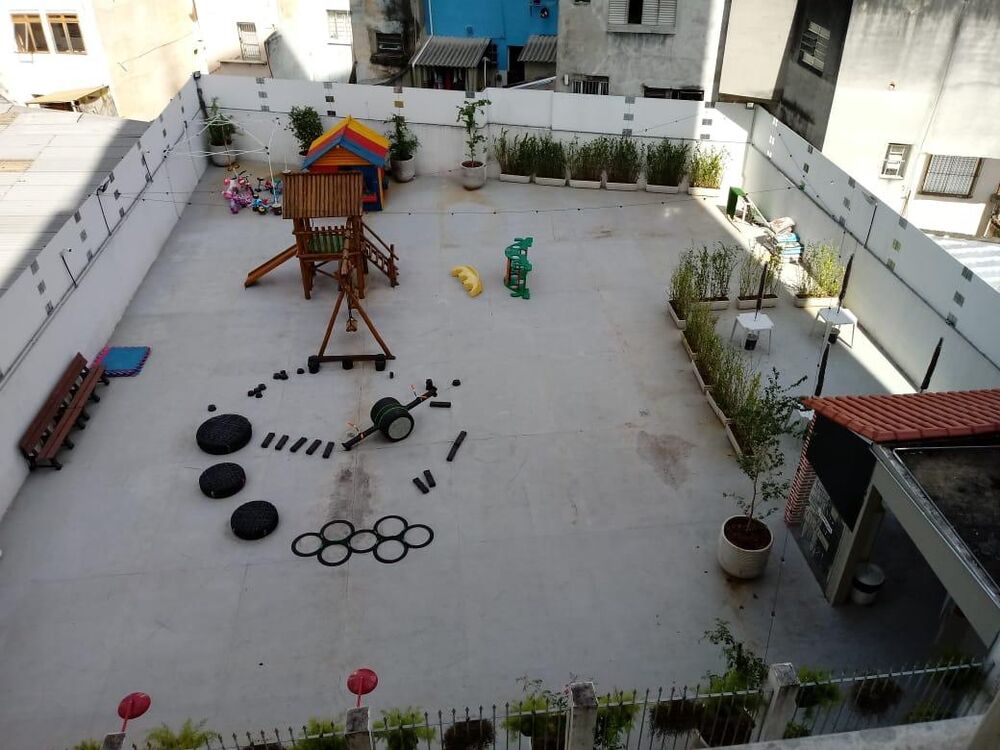 Apartamento, 3 quartos, 83 m² - Foto 5
