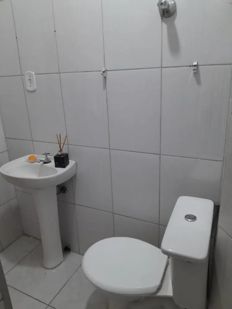 Apartamento, 1 quarto, 35 m² - Foto 17