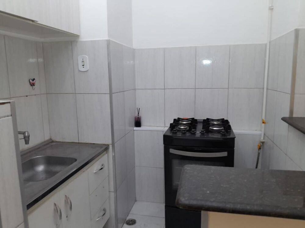 Apartamento, 1 quarto, 35 m² - Foto 4