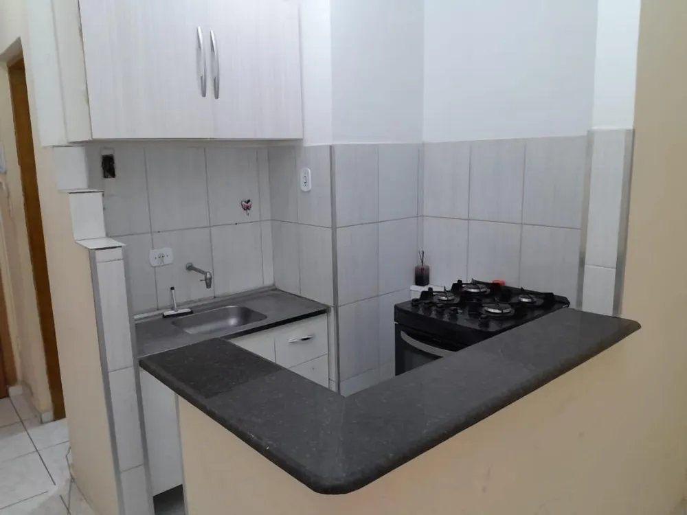 Apartamento, 1 quarto, 35 m² - Foto 4