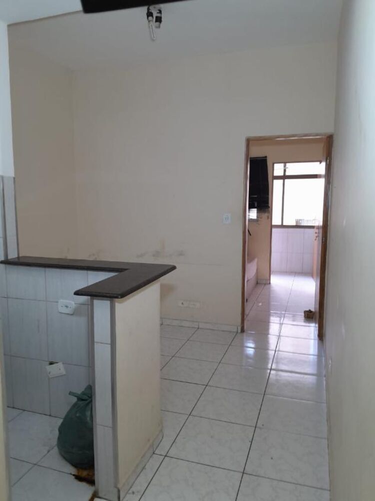 Apartamento, 1 quarto, 35 m² - Foto 3