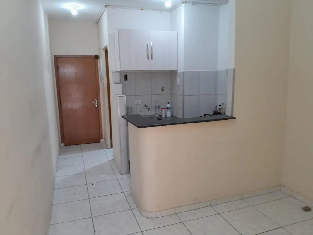 Apartamento, 1 quarto, 35 m² - Foto 1