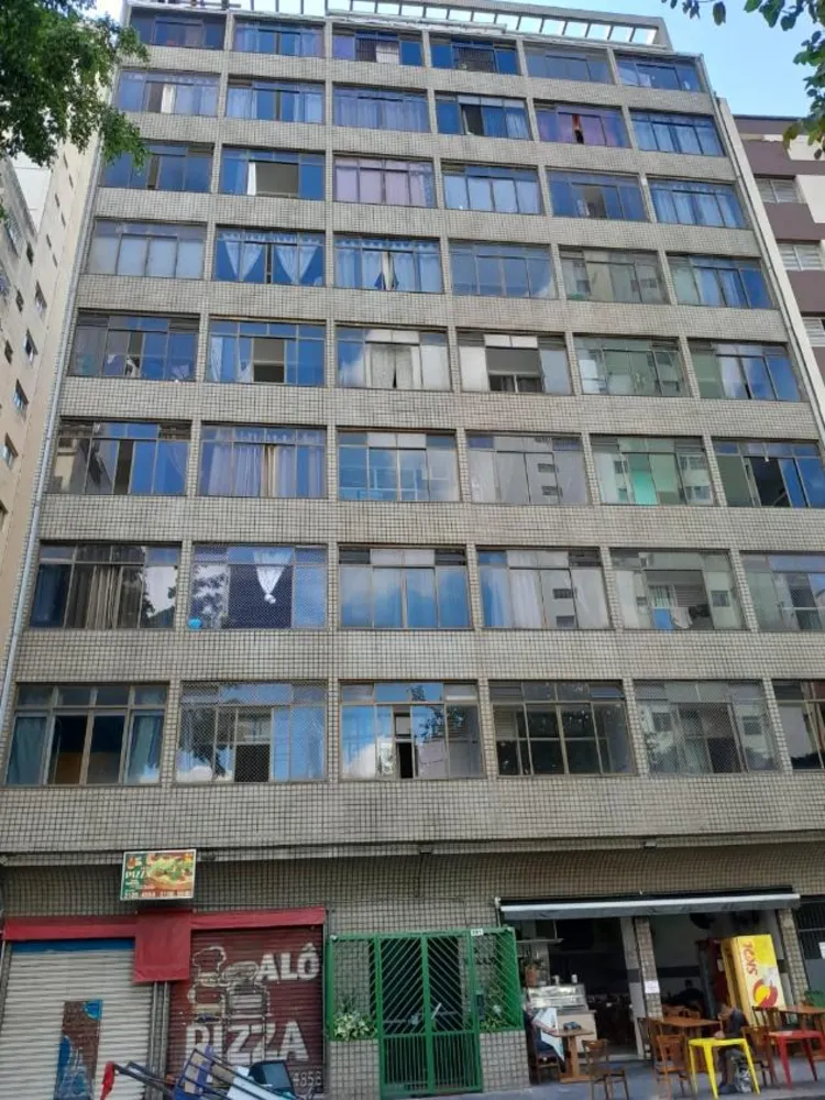 Apartamento, 1 quarto, 35 m² - Foto 24