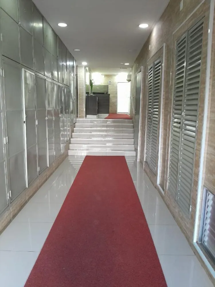 Apartamento, 1 quarto, 35 m² - Foto 22