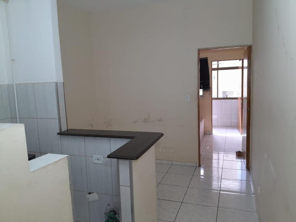 Apartamento, 1 quarto, 35 m² - Foto 1