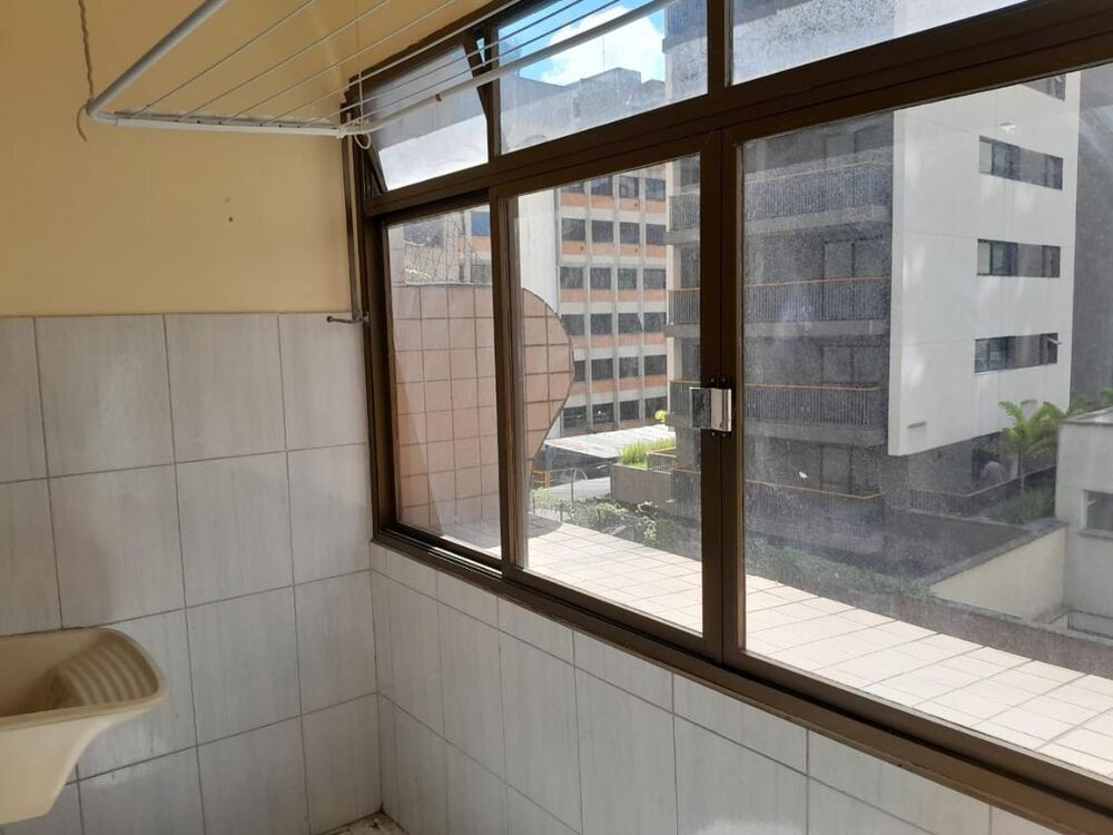 Apartamento, 1 quarto, 35 m² - Foto 10