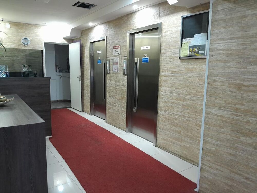 Apartamento, 1 quarto, 35 m² - Foto 12