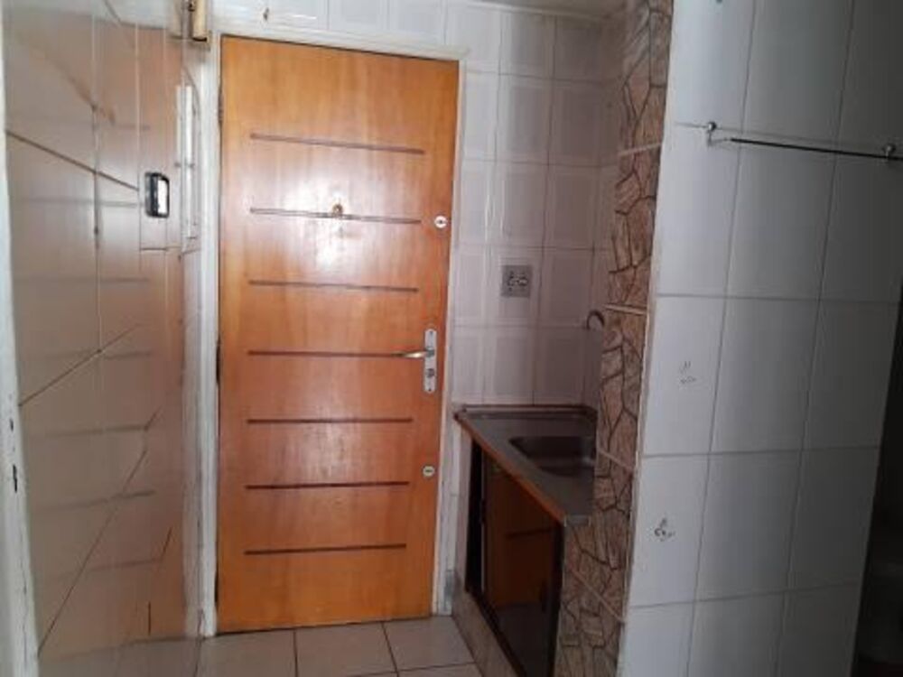 Kitnet-Studio, 30 m² - Foto 8