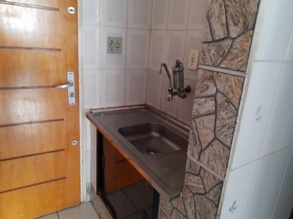 Kitnet-Studio, 30 m² - Foto 3