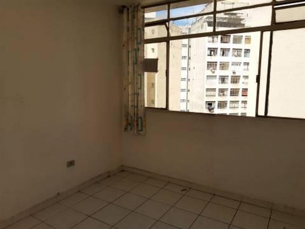 Kitnet-Studio, 30 m² - Foto 1
