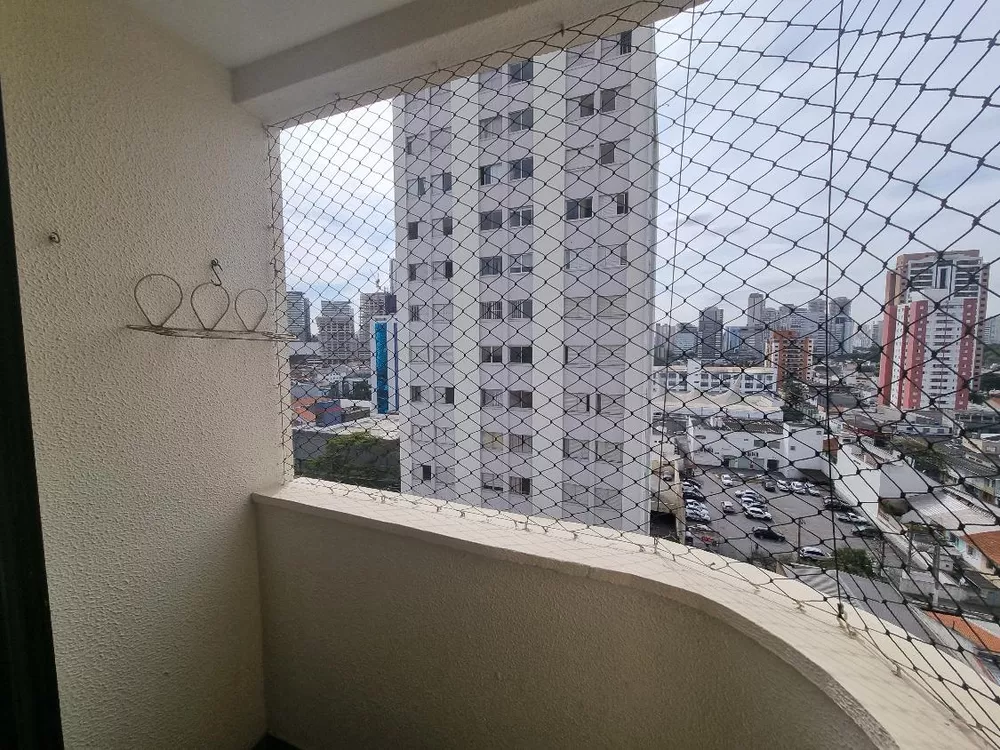 Apartamento para alugar com 2 quartos, 50m² - Foto 2