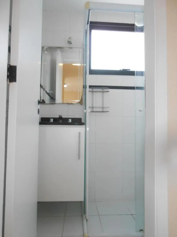 Apartamento, 2 quartos, 50 m² - Foto 10