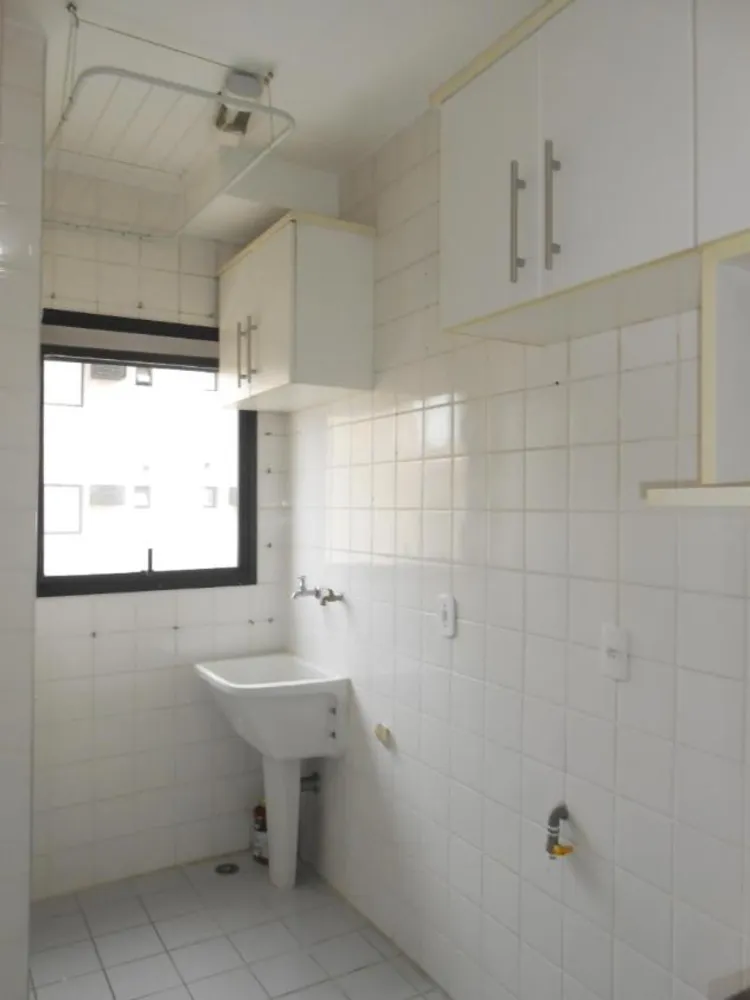 Apartamento, 2 quartos, 50 m² - Foto 9