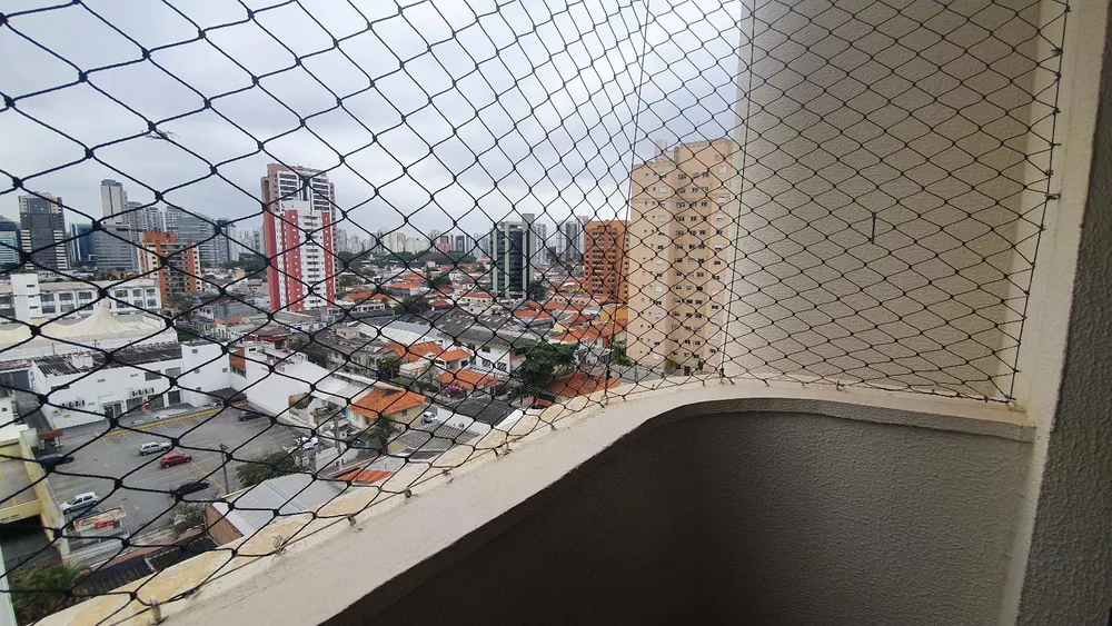 Apartamento para alugar com 2 quartos, 50m² - Foto 1