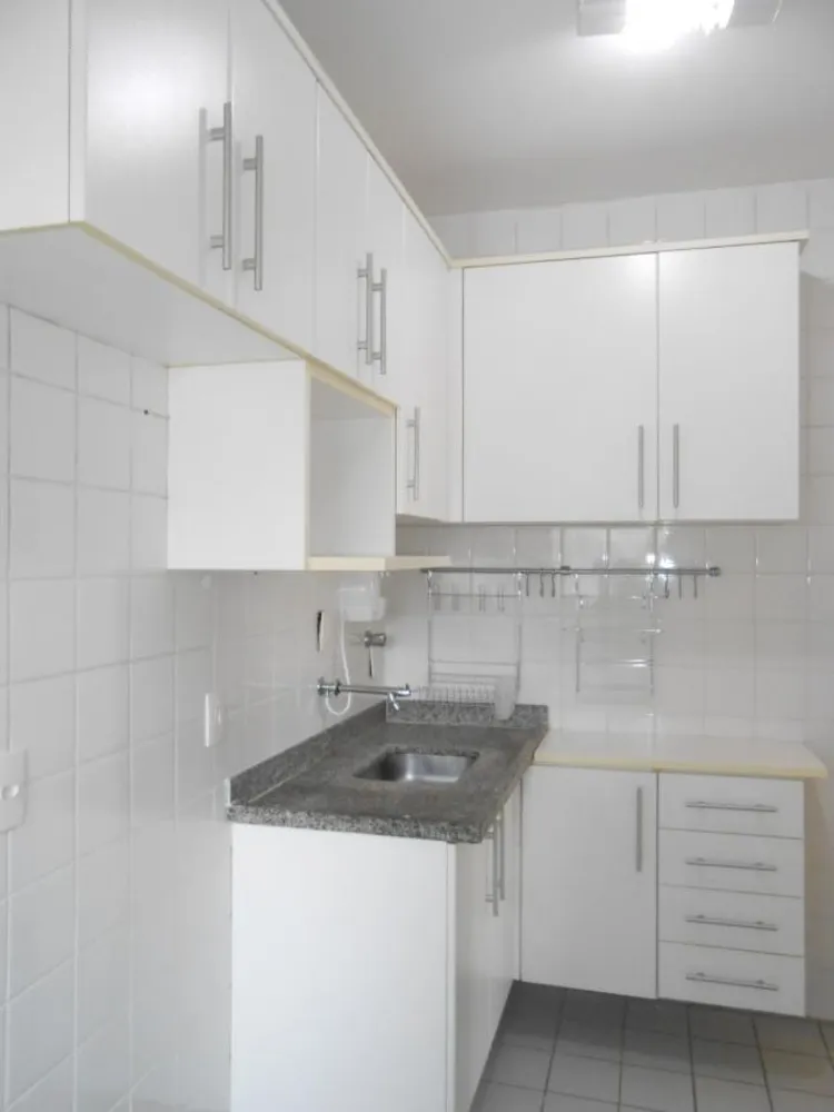 Apartamento, 2 quartos, 50 m² - Foto 11