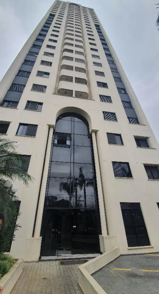 Apartamento, 2 quartos, 50 m² - Foto 15