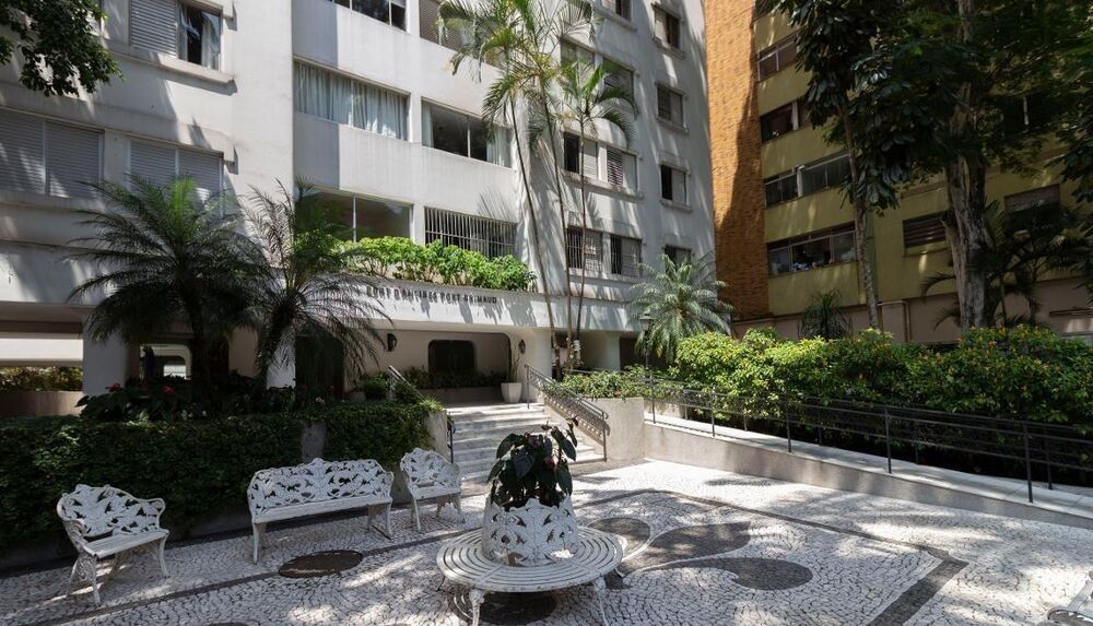 Apartamento, 3 quartos, 80 m² - Foto 4