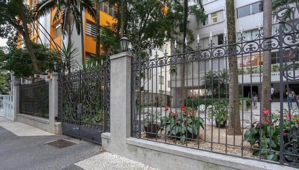 Apartamento, 3 quartos, 80 m² - Foto 6