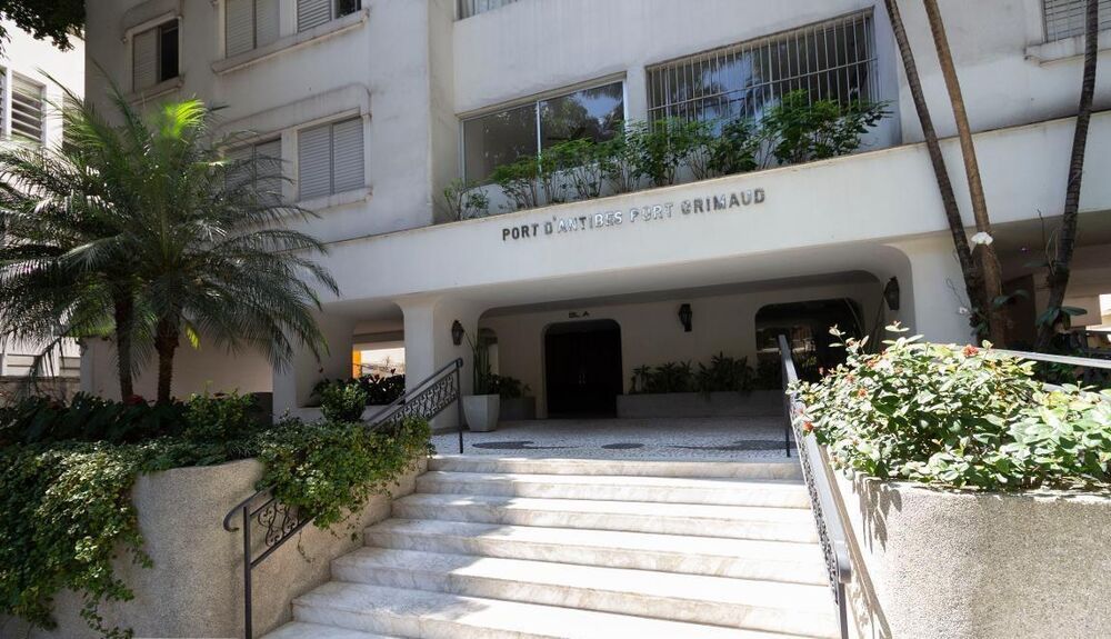 Apartamento, 3 quartos, 80 m² - Foto 5