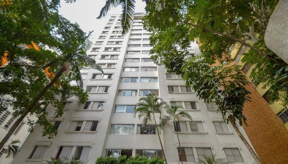 Apartamento, 3 quartos, 80 m² - Foto 1
