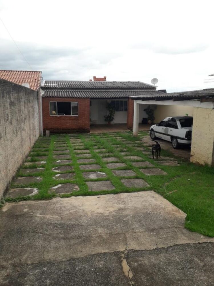 Casa, 1 quarto, 100 m² - Foto 8