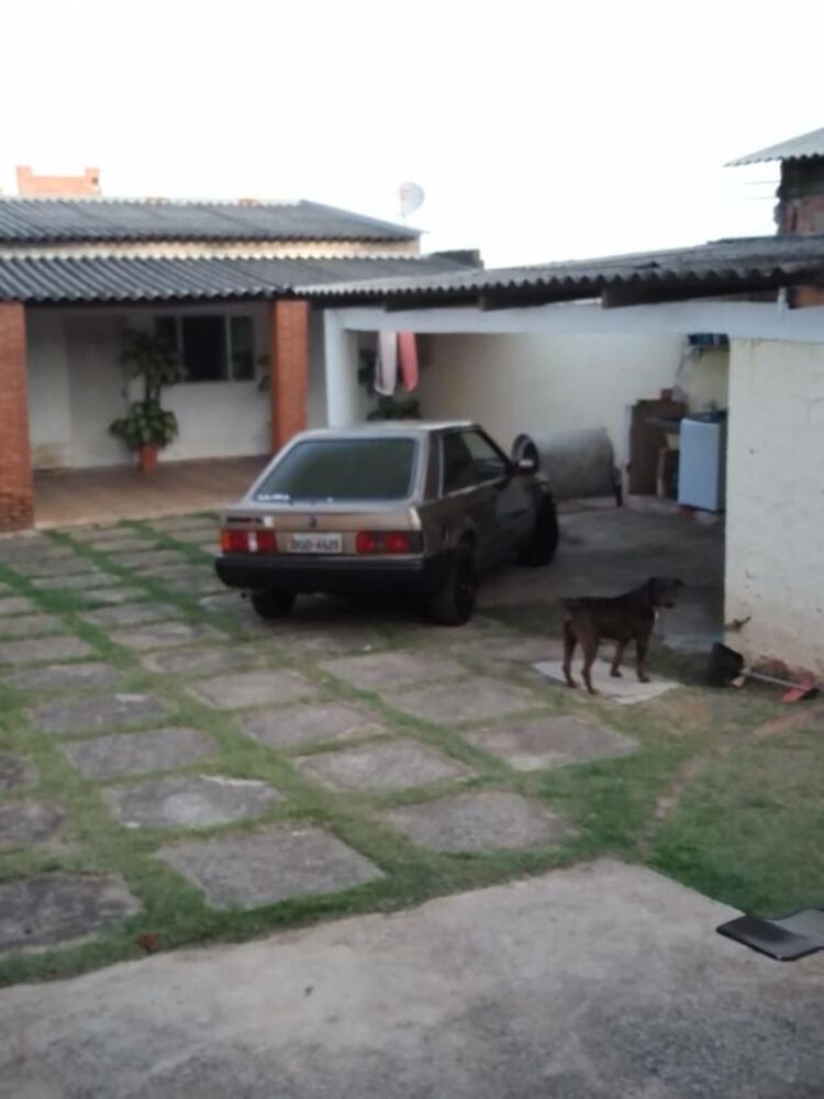 Casa, 1 quarto, 100 m² - Foto 1