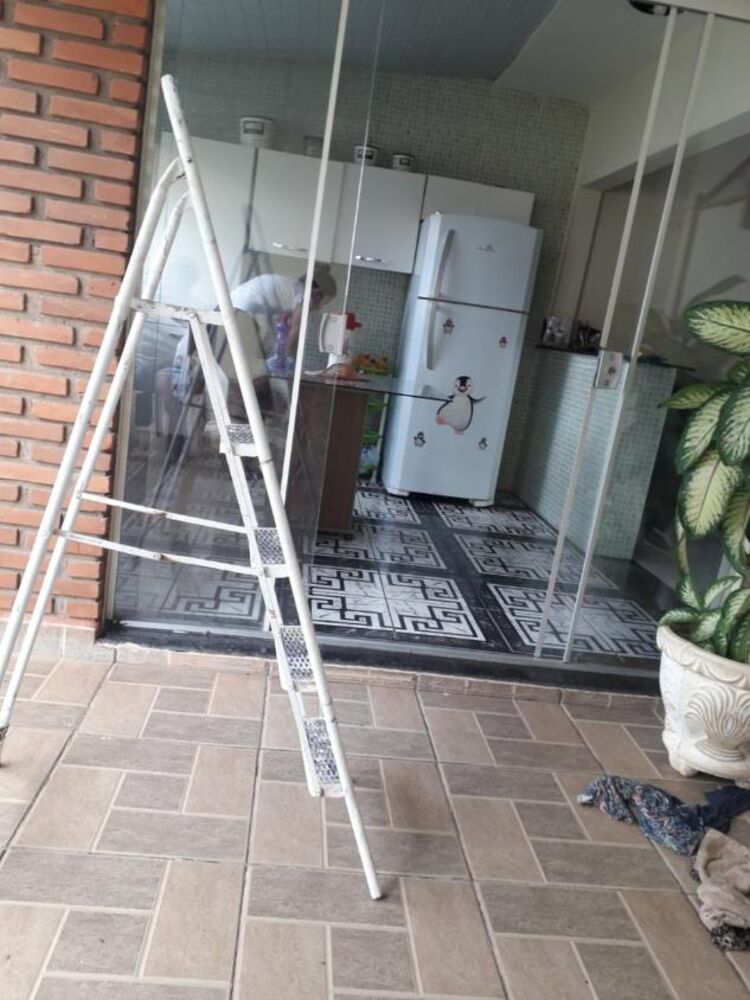 Casa, 1 quarto, 100 m² - Foto 13