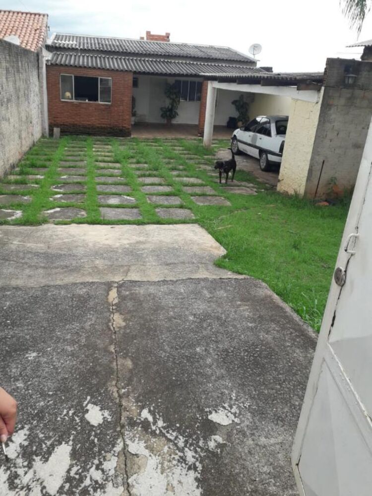 Casa, 1 quarto, 100 m² - Foto 9