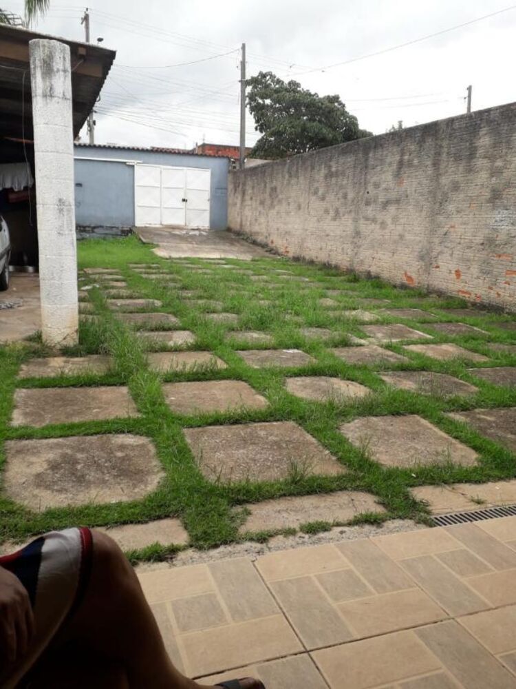 Casa, 1 quarto, 100 m² - Foto 14