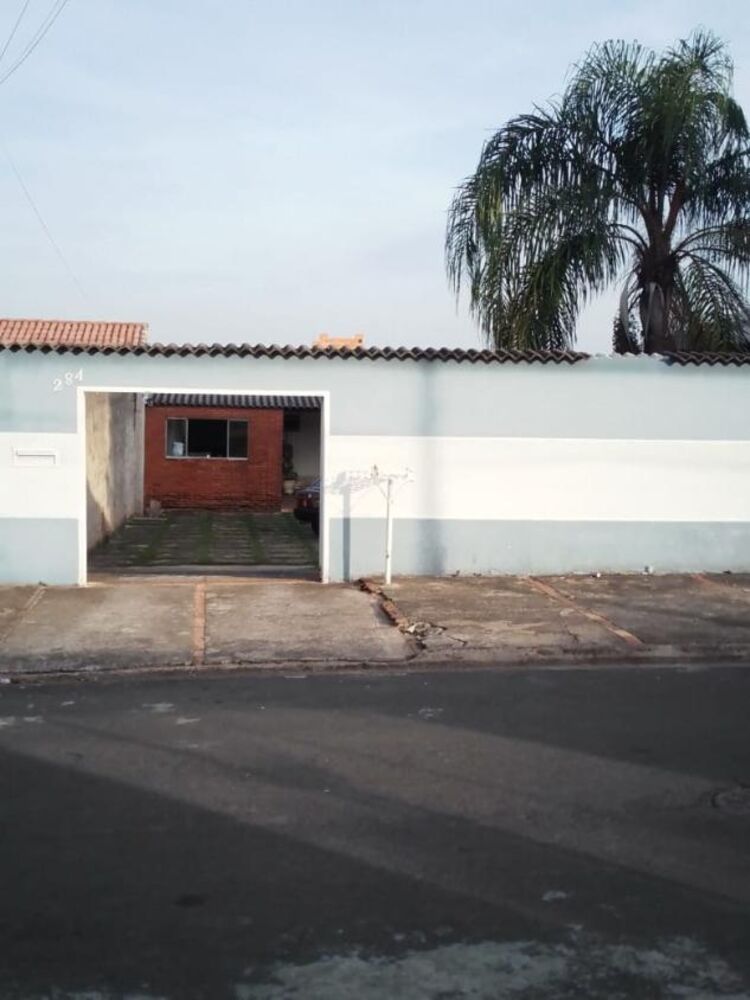 Casa, 1 quarto, 100 m² - Foto 2