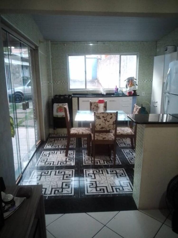 Casa, 1 quarto, 100 m² - Foto 11